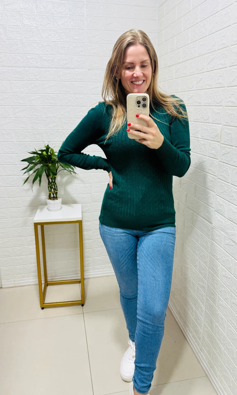 calça jeans crmn off 236 2264