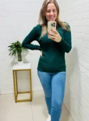 calça jeans crmn off 236 2264