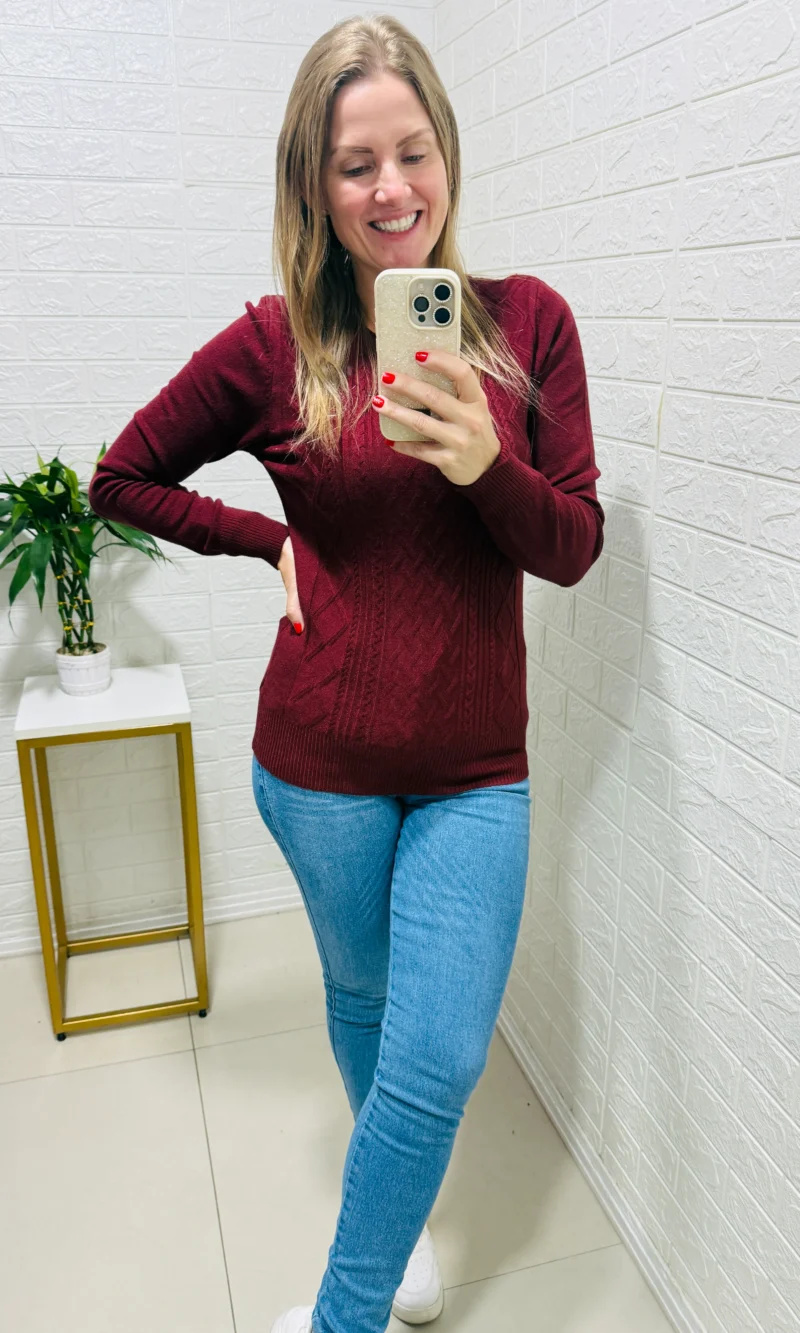conjunto clarisse fúcsia 7346