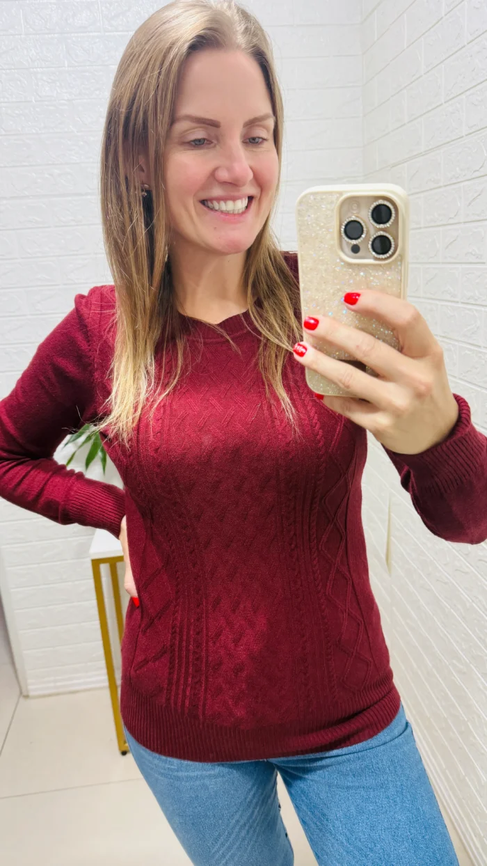 conjunto clarisse fúcsia 7346