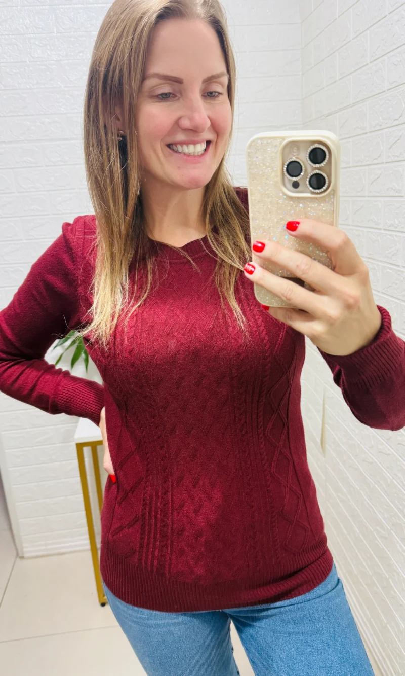 conjunto clarisse fúcsia 7346