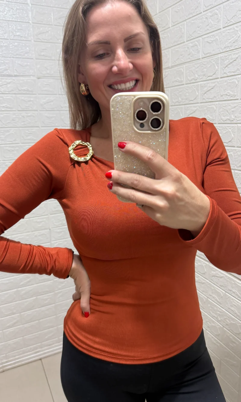 cropped joana verde 6101