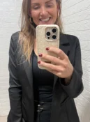 blazer 205 preto