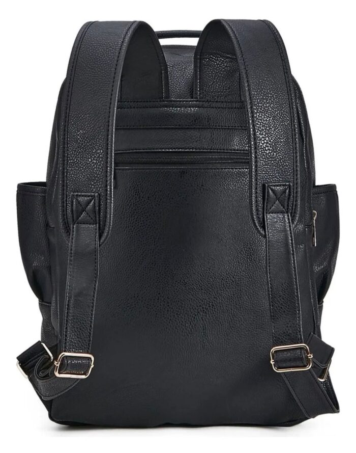 mochila courino preta mochila courino preta