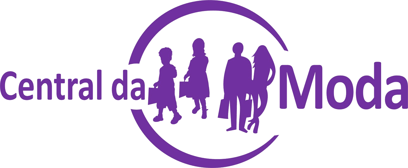 Loja Central da Moda VA Logo