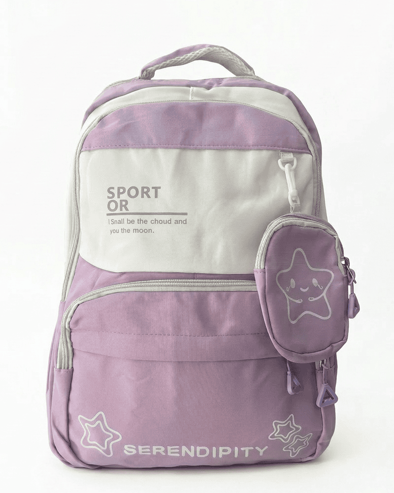 bolsa bege