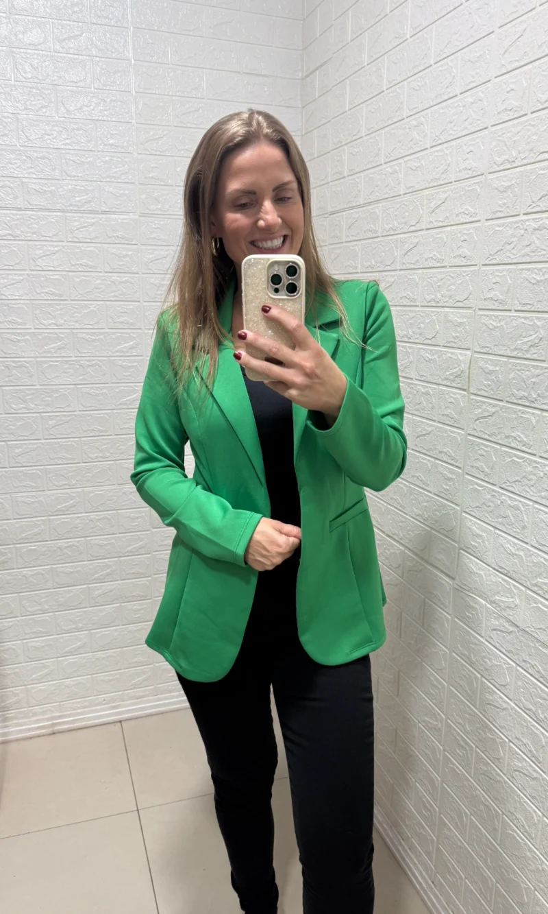 blazer 205 bandeira