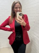 blazer 205 melancia