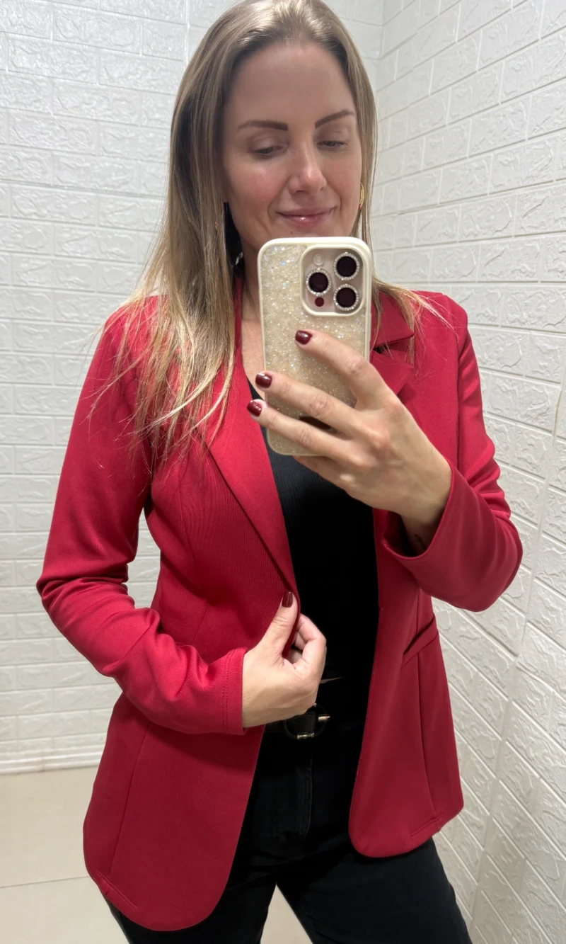 blazer 205 melancia