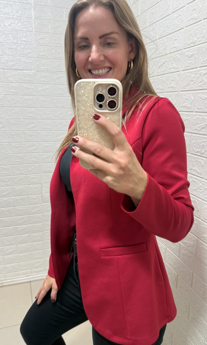 blazer 205 melancia