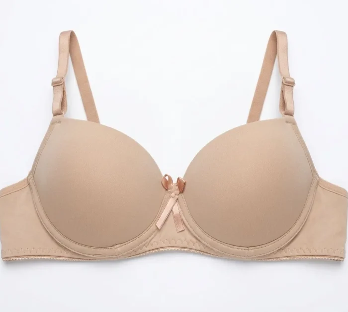 sutiã nude