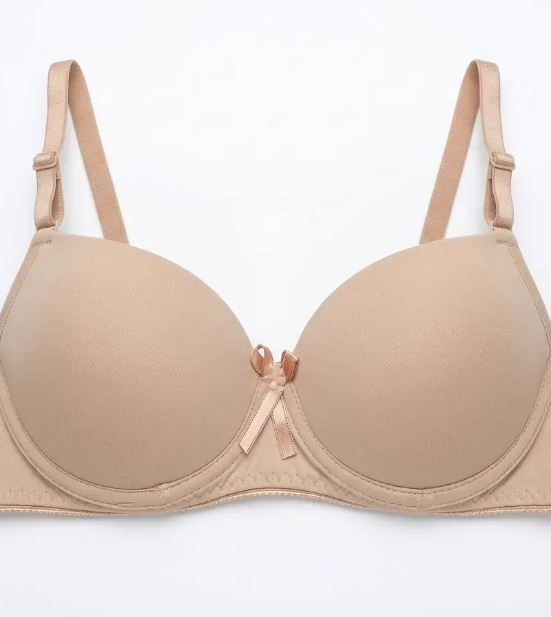 sutiã nude