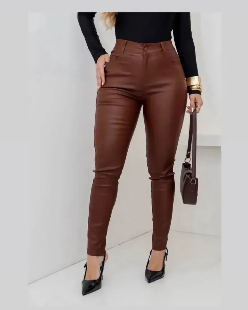 calça resinada