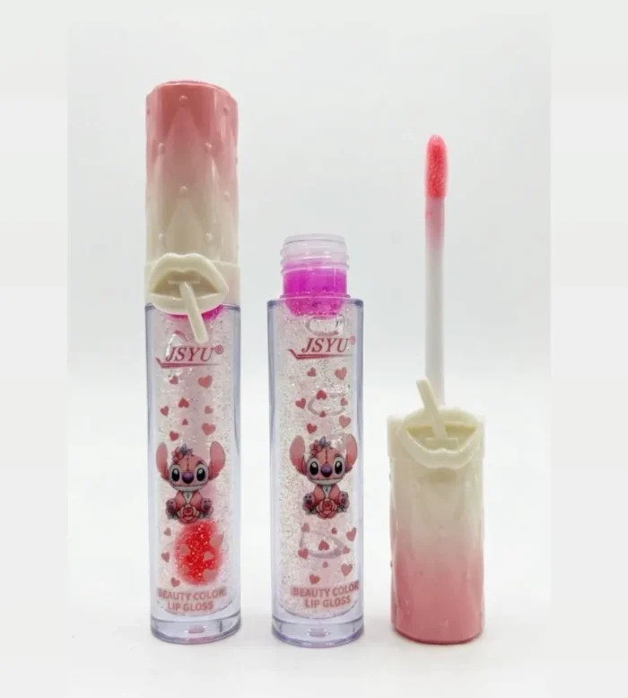 gloss stitch azul