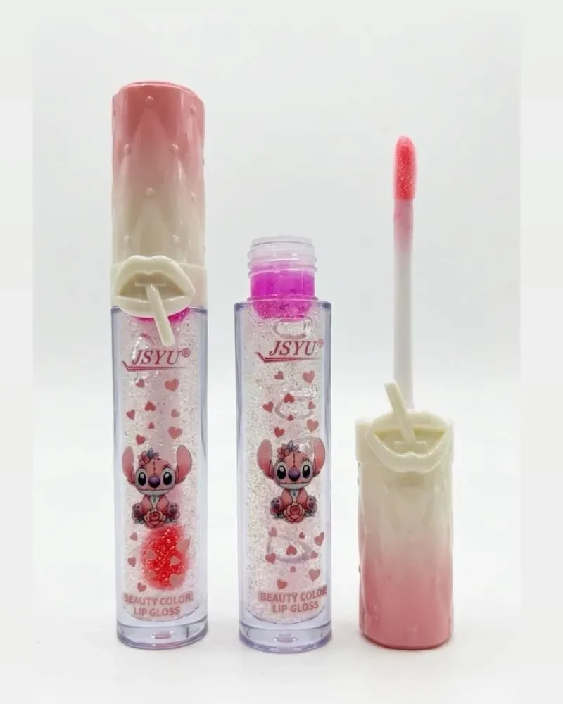 gloss stitch azul