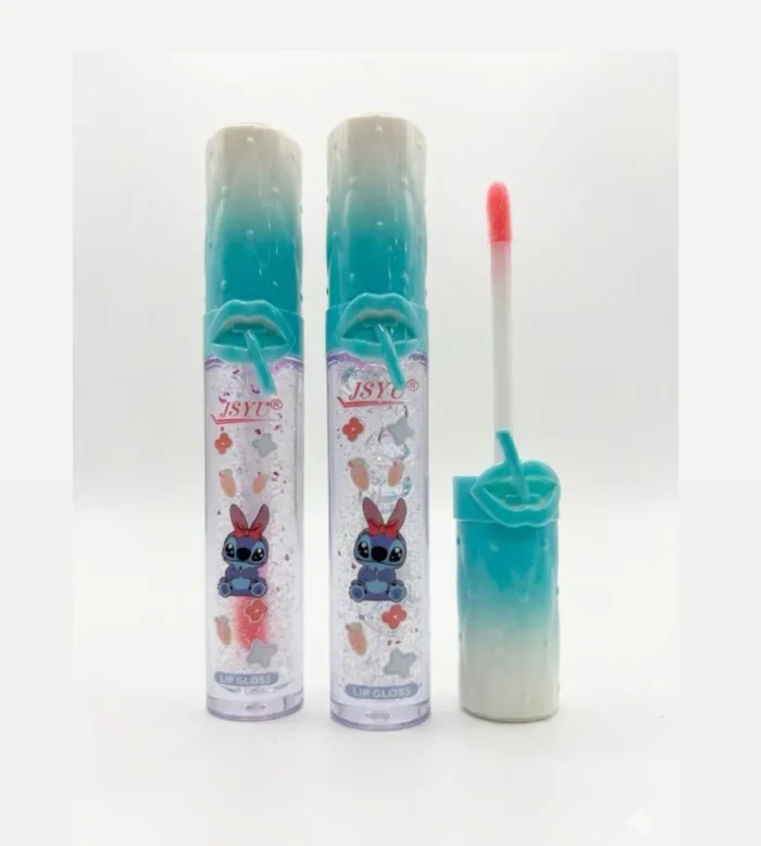 gloss stitch azul