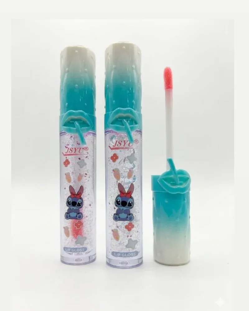 gloss stitch azul
