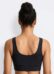 top cia corpo preto