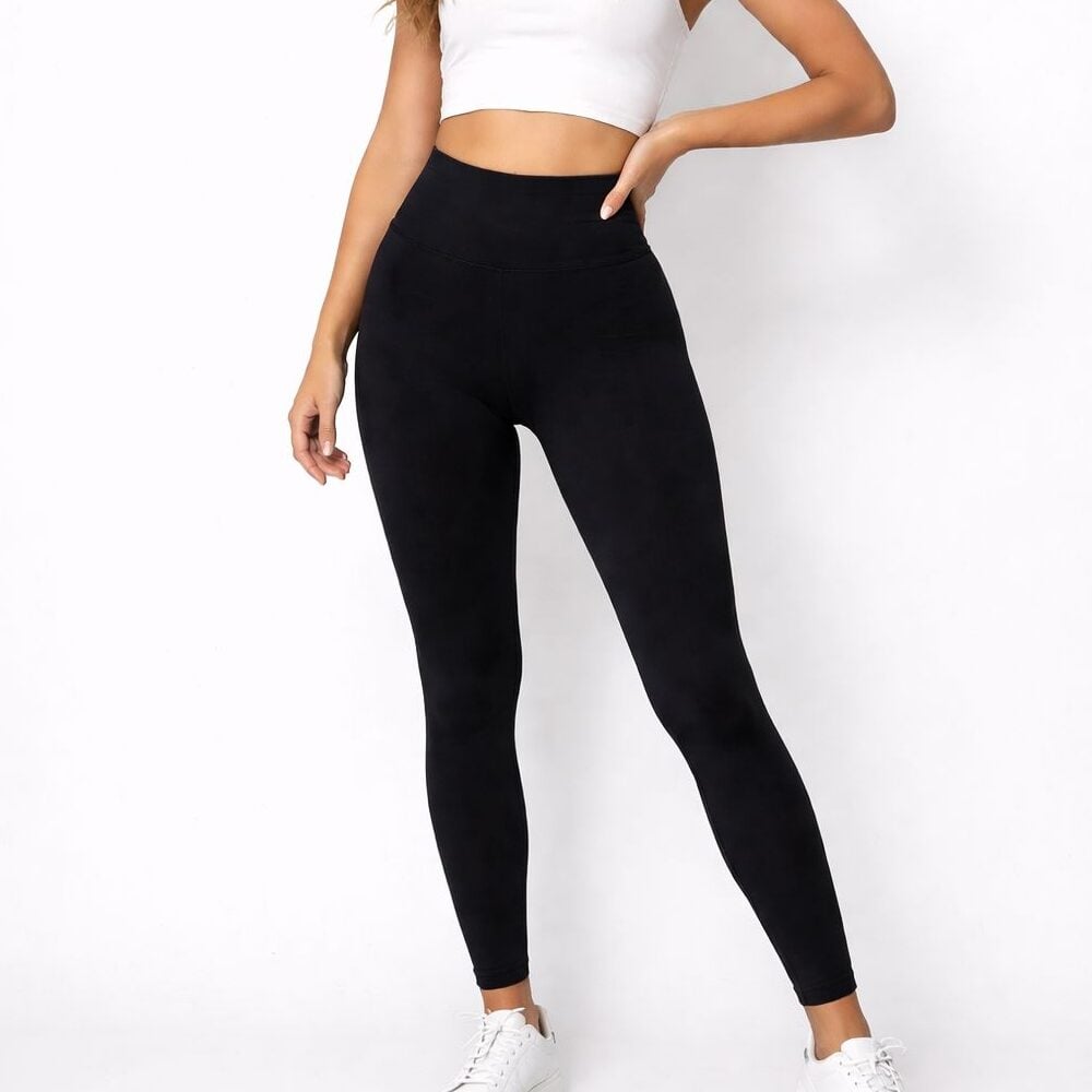 legging cia corpo