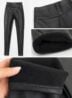 legging courino peluciada