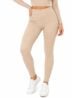 legging canelada peluciada preto